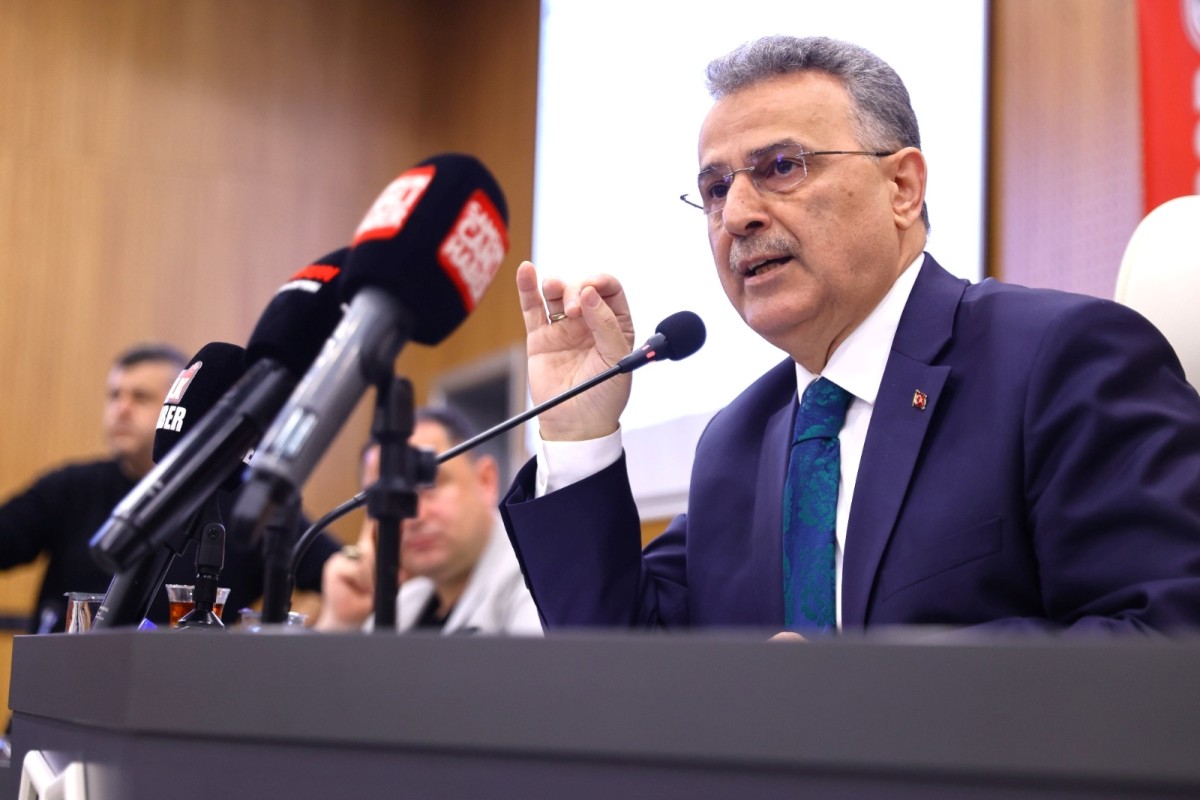 Günü Geçmiş Tek Lira Borcumuz Yok