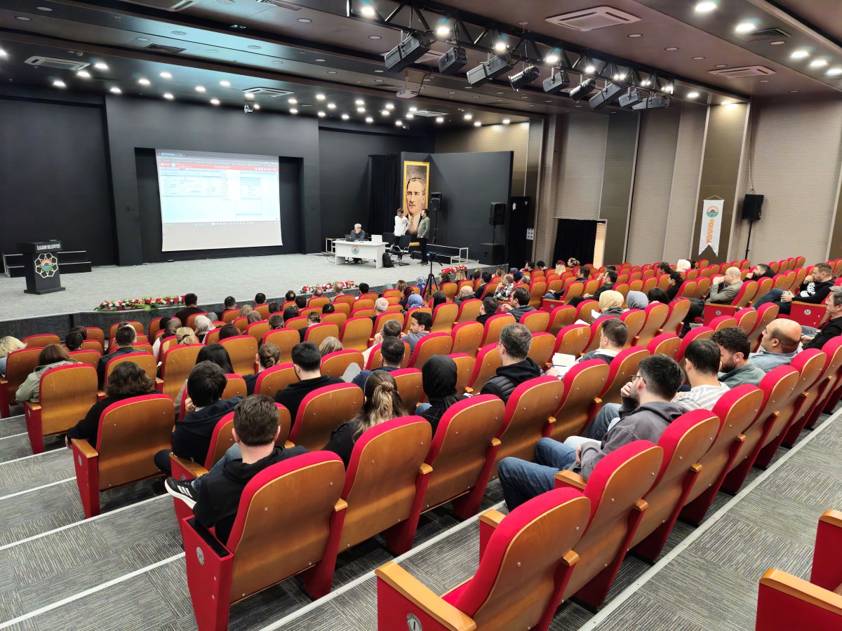 İlkadım Belediyesi’nde Dijital Altyapı Güçleniyor