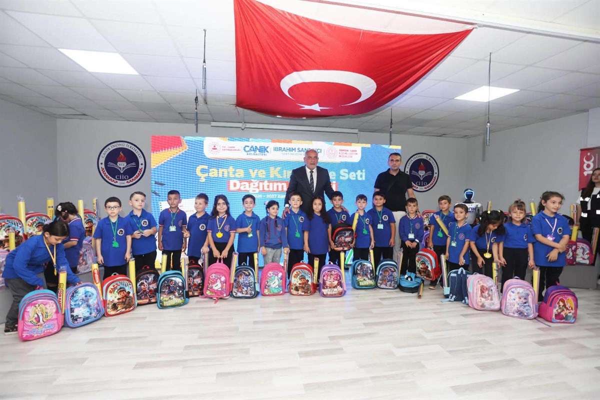 Eğitim seferberliğimizi sürdüreceğiz